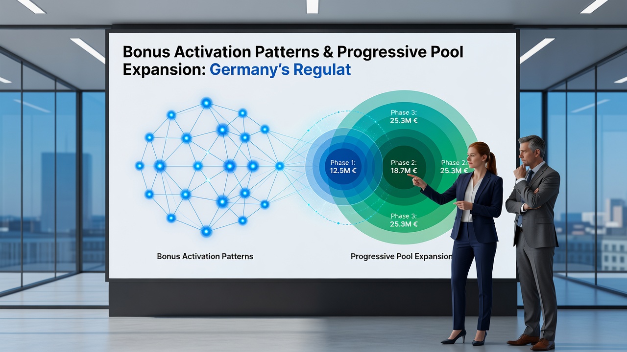 Analyse von Pool-Expansion durch Bonus-Aktivierungen in mobilen Netzwerken